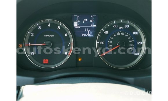 Nunua Imported Hyundai Accent Nyingine Gari ndani ya Import - Dubai nchini Kati Kenya Nunua Imported Hyundai Accent Nyingine Gari ndani ya Import - Dubai nchini Kati Kenya