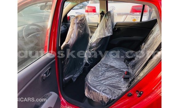 Nunua Imported Hyundai i10 Nyekundu Gari ndani ya Import - Dubai nchini Kati Kenya Nunua Imported Hyundai i10 Nyekundu Gari ndani ya Import - Dubai nchini Kati Kenya