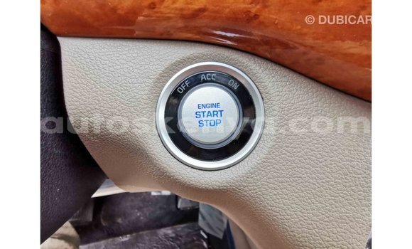 Buy Import Hyundai Tucson White Car in Import - Dubai in Central Kenya Buy Import Hyundai Tucson White Car in Import - Dubai in Central Kenya