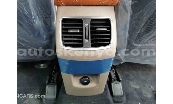 Buy Import Hyundai Tucson White Car in Import - Dubai in Central Kenya Buy Import Hyundai Tucson White Car in Import - Dubai in Central Kenya