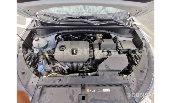 Buy Import Hyundai Tucson White Car in Import - Dubai in Central Kenya Buy Import Hyundai Tucson White Car in Import - Dubai in Central Kenya