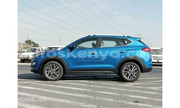 Buy Import Hyundai Tucson Blue Car in Import - Dubai in Central Kenya Buy Import Hyundai Tucson Blue Car in Import - Dubai in Central Kenya