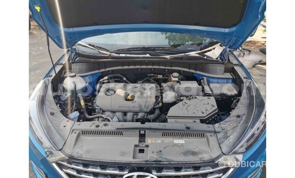 Buy Import Hyundai Tucson Blue Car in Import - Dubai in Central Kenya Buy Import Hyundai Tucson Blue Car in Import - Dubai in Central Kenya