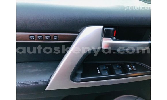 Buy Import Toyota DA Black Truck in Import - Dubai in Central Kenya Buy Import Toyota DA Black Truck in Import - Dubai in Central Kenya