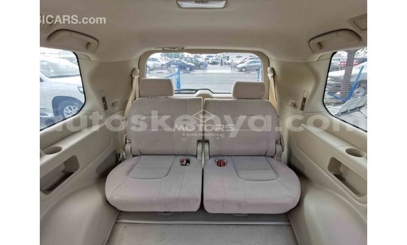 Imported Toyota Land Cruiser Other Makiinaa iti Import - Dubai keessatti Central Kenya keessatti Imported Toyota Land Cruiser Other Makiinaa iti Import - Dubai keessatti Central Kenya keessatti