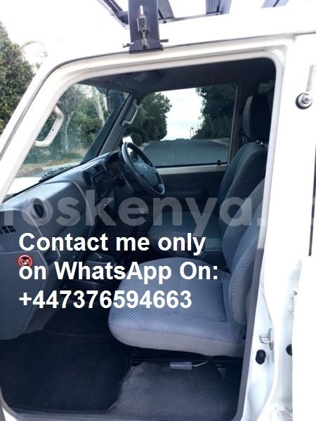 Big with watermark toyota land cruiser nairobi nairobi 12316