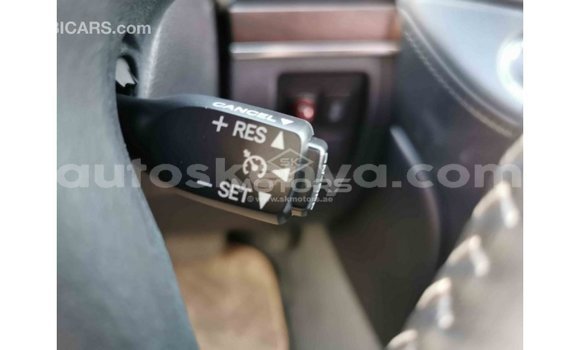 Buy Import Toyota Land Cruiser Other Car in Import - Dubai in Central Kenya Buy Import Toyota Land Cruiser Other Car in Import - Dubai in Central Kenya