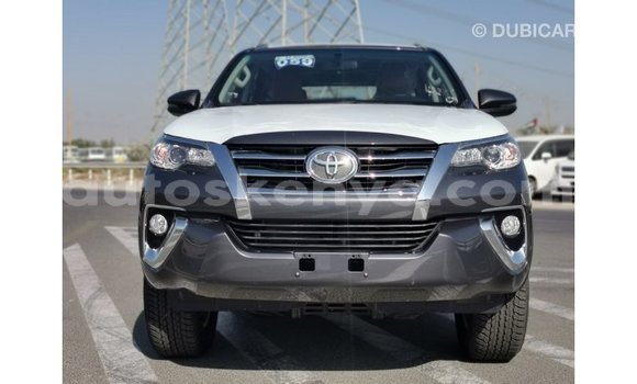Buy Import Toyota Fortuner Other Car in Import - Dubai in Central Kenya Buy Import Toyota Fortuner Other Car in Import - Dubai in Central Kenya