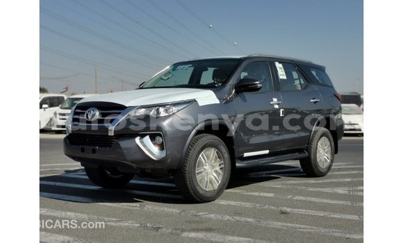 Buy Import Toyota Fortuner Other Car in Import - Dubai in Central Kenya Buy Import Toyota Fortuner Other Car in Import - Dubai in Central Kenya