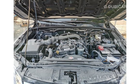 Buy Import Toyota Fortuner Other Car in Import - Dubai in Central Kenya Buy Import Toyota Fortuner Other Car in Import - Dubai in Central Kenya