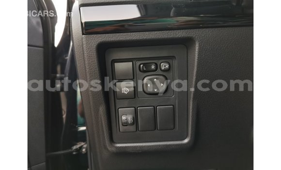 Nunua Imported Toyota Prado Nyeusi Gari ndani ya Import - Dubai nchini Kati Kenya Nunua Imported Toyota Prado Nyeusi Gari ndani ya Import - Dubai nchini Kati Kenya