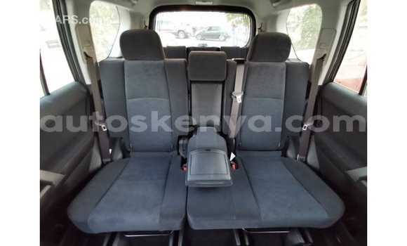 Nunua Imported Toyota Prado Nyeusi Gari ndani ya Import - Dubai nchini Kati Kenya Nunua Imported Toyota Prado Nyeusi Gari ndani ya Import - Dubai nchini Kati Kenya
