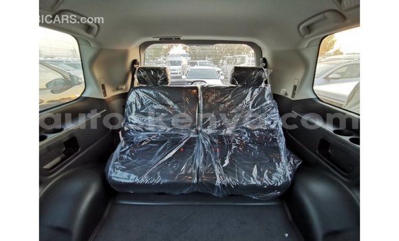 Buy Import Toyota Land Cruiser Red Car in Import - Dubai in Central Kenya Buy Import Toyota Land Cruiser Red Car in Import - Dubai in Central Kenya