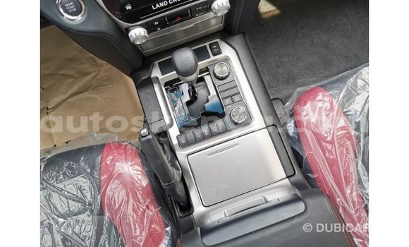 Buy Import Toyota Land Cruiser Black Car in Import - Dubai in Central Kenya Buy Import Toyota Land Cruiser Black Car in Import - Dubai in Central Kenya