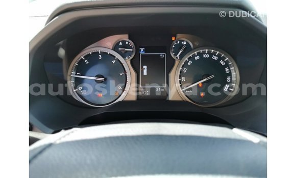 Buy Import Toyota Prado Other Car in Import - Dubai in Central Kenya Buy Import Toyota Prado Other Car in Import - Dubai in Central Kenya
