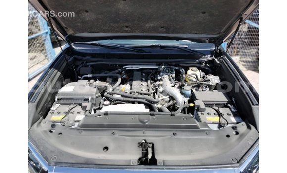 Buy Import Toyota Prado Other Car in Import - Dubai in Central Kenya Buy Import Toyota Prado Other Car in Import - Dubai in Central Kenya