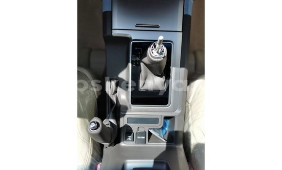 Buy Import Toyota Prado Other Car in Import - Dubai in Central Kenya Buy Import Toyota Prado Other Car in Import - Dubai in Central Kenya