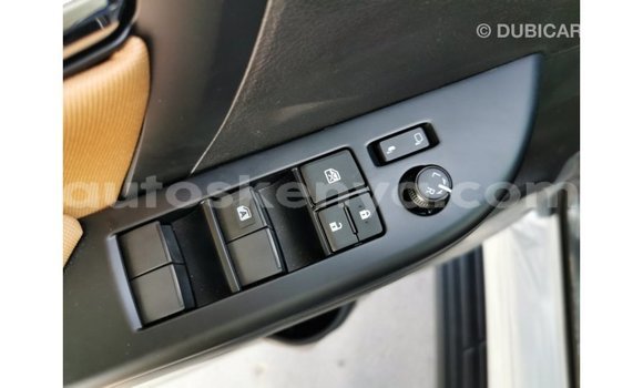 Buy Import Toyota Fortuner Black Car in Import - Dubai in Central Kenya Buy Import Toyota Fortuner Black Car in Import - Dubai in Central Kenya