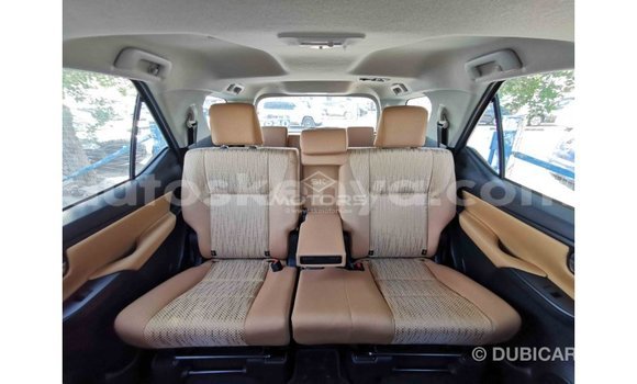 Imported Toyota Fortuner Other Makiinaa iti Import - Dubai keessatti Central Kenya keessatti Imported Toyota Fortuner Other Makiinaa iti Import - Dubai keessatti Central Kenya keessatti