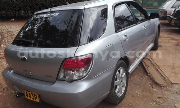 Imported Subaru Impreza Silver Makiinaa iti Nairobi keessatti Nairobi keessatti Imported Subaru Impreza Silver Makiinaa iti Nairobi keessatti Nairobi keessatti