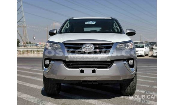 Buy Import Toyota Fortuner Other Car in Import - Dubai in Central Kenya Buy Import Toyota Fortuner Other Car in Import - Dubai in Central Kenya