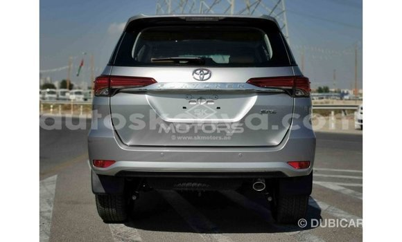 Buy Import Toyota Fortuner Other Car in Import - Dubai in Central Kenya Buy Import Toyota Fortuner Other Car in Import - Dubai in Central Kenya