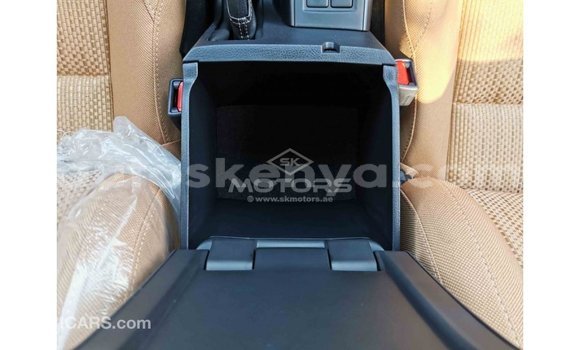 Buy Import Toyota Fortuner Other Car in Import - Dubai in Central Kenya Buy Import Toyota Fortuner Other Car in Import - Dubai in Central Kenya