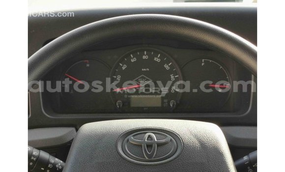 Buy Import Toyota Coaster White Car in Import - Dubai in Central Kenya Buy Import Toyota Coaster White Car in Import - Dubai in Central Kenya