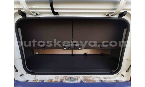 Buy Import Toyota Coaster White Car in Import - Dubai in Central Kenya Buy Import Toyota Coaster White Car in Import - Dubai in Central Kenya