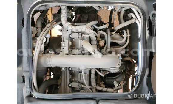 Buy Import Toyota Coaster White Car in Import - Dubai in Central Kenya Buy Import Toyota Coaster White Car in Import - Dubai in Central Kenya