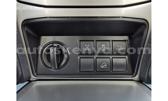 Imported Toyota Prado Brown Makiinaa iti Import - Dubai keessatti Central Kenya keessatti Imported Toyota Prado Brown Makiinaa iti Import - Dubai keessatti Central Kenya keessatti