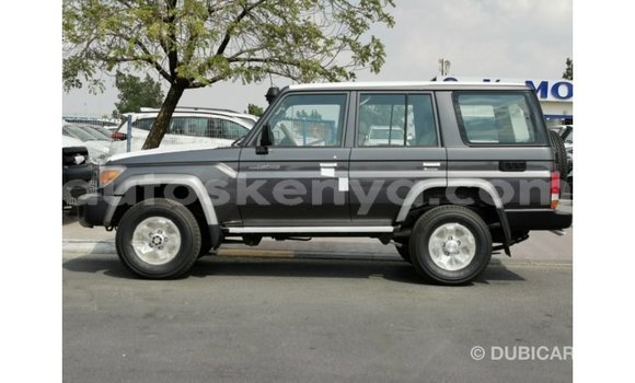 Imported Toyota Land Cruiser Other Makiinaa iti Import - Dubai keessatti Central Kenya keessatti Imported Toyota Land Cruiser Other Makiinaa iti Import - Dubai keessatti Central Kenya keessatti