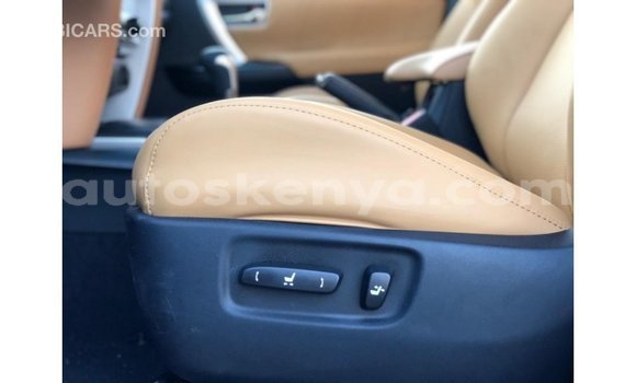 Imported Toyota Fortuner Black Makiinaa iti Import - Dubai keessatti Central Kenya keessatti Imported Toyota Fortuner Black Makiinaa iti Import - Dubai keessatti Central Kenya keessatti