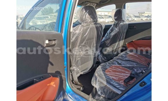 Buy Import Hyundai i10 Blue Car in Import - Dubai in Central Kenya Buy Import Hyundai i10 Blue Car in Import - Dubai in Central Kenya
