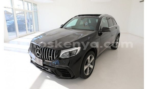 Buy Import Mercedes‒Benz 1213 Black Truck in Import - Dubai in Central Kenya Buy Import Mercedes‒Benz 1213 Black Truck in Import - Dubai in Central Kenya
