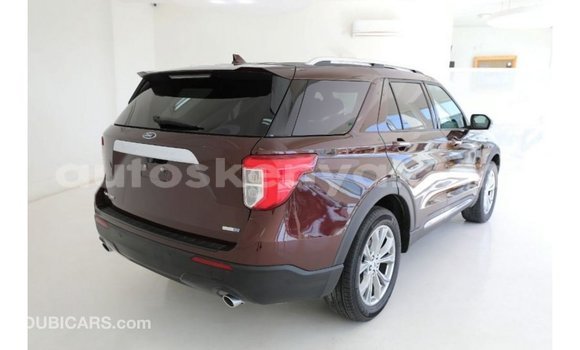 Buy Import Ford Explorer Brown Car in Import - Dubai in Central Kenya Buy Import Ford Explorer Brown Car in Import - Dubai in Central Kenya