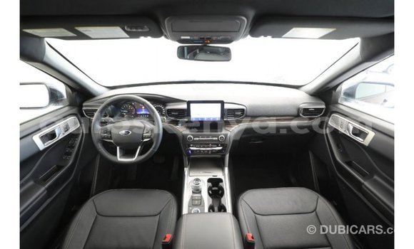Buy Import Ford Explorer Brown Car in Import - Dubai in Central Kenya Buy Import Ford Explorer Brown Car in Import - Dubai in Central Kenya