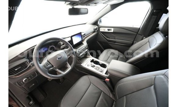 Buy Import Ford Explorer Brown Car in Import - Dubai in Central Kenya Buy Import Ford Explorer Brown Car in Import - Dubai in Central Kenya