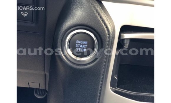 Buy Import Toyota Prado Blue Car in Import - Dubai in Central Kenya Buy Import Toyota Prado Blue Car in Import - Dubai in Central Kenya