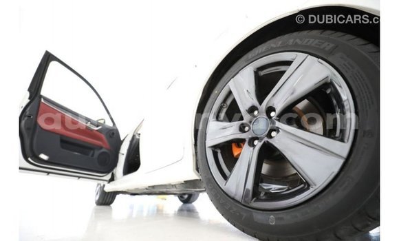 Buy Import Lexus GS White Car in Import - Dubai in Central Kenya Buy Import Lexus GS White Car in Import - Dubai in Central Kenya