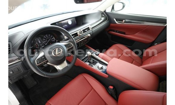 Buy Import Lexus GS White Car in Import - Dubai in Central Kenya Buy Import Lexus GS White Car in Import - Dubai in Central Kenya