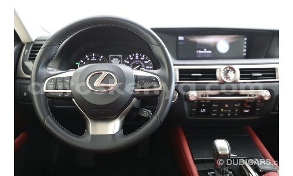 Buy Import Lexus GS White Car in Import - Dubai in Central Kenya Buy Import Lexus GS White Car in Import - Dubai in Central Kenya