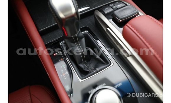 Buy Import Lexus GS White Car in Import - Dubai in Central Kenya Buy Import Lexus GS White Car in Import - Dubai in Central Kenya