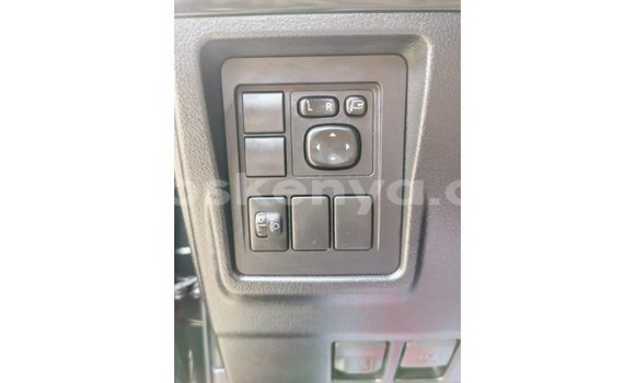 Buy Import Toyota Prado Black Car in Import - Dubai in Central Kenya Buy Import Toyota Prado Black Car in Import - Dubai in Central Kenya