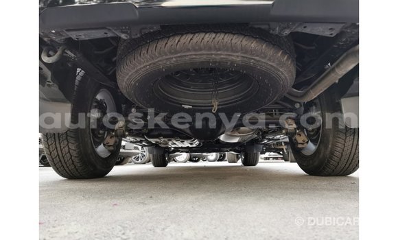 Imported Toyota Prado Black Makiinaa iti Import - Dubai keessatti Central Kenya keessatti Imported Toyota Prado Black Makiinaa iti Import - Dubai keessatti Central Kenya keessatti