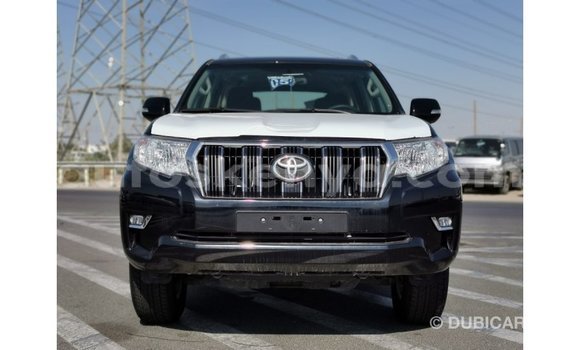 Buy Import Toyota Prado Black Car in Import - Dubai in Central Kenya Buy Import Toyota Prado Black Car in Import - Dubai in Central Kenya