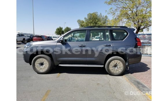 Nunua Imported Toyota Prado Nyingine Gari ndani ya Import - Dubai nchini Kati Kenya Nunua Imported Toyota Prado Nyingine Gari ndani ya Import - Dubai nchini Kati Kenya