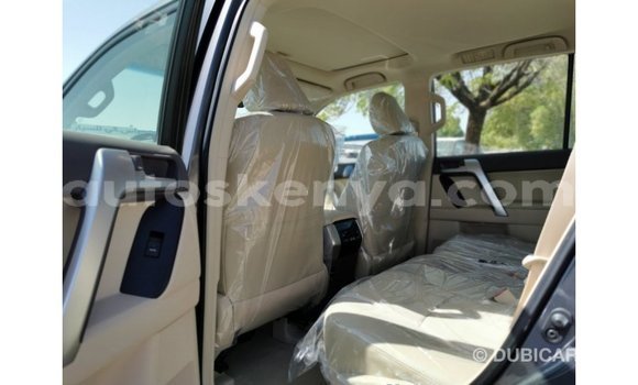 Nunua Imported Toyota Prado Nyingine Gari ndani ya Import - Dubai nchini Kati Kenya Nunua Imported Toyota Prado Nyingine Gari ndani ya Import - Dubai nchini Kati Kenya