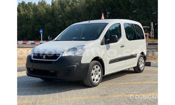 Buy Import Peugeot Partner White Car in Import - Dubai in Central Kenya Buy Import Peugeot Partner White Car in Import - Dubai in Central Kenya