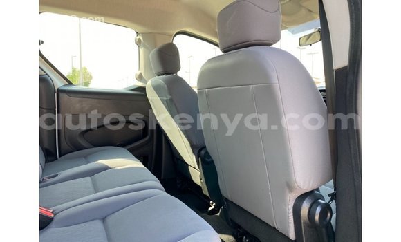 Buy Import Peugeot Partner White Car in Import - Dubai in Central Kenya Buy Import Peugeot Partner White Car in Import - Dubai in Central Kenya